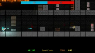 Скриншот 5 к игре Pixels N Pistols
