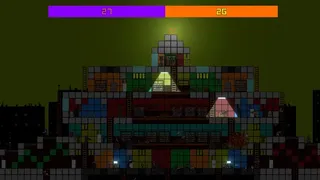 Скриншот 8 к игре Pixels N Pistols
