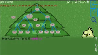 Скриншот 4 к игре 数据结构之森