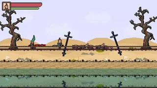 Скриншот 2 к игре BRAVE ADVENTURER