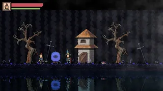 Скриншот 3 к игре BRAVE ADVENTURER
