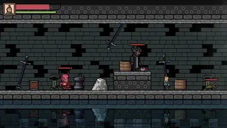 Скриншот 4 к игре BRAVE ADVENTURER