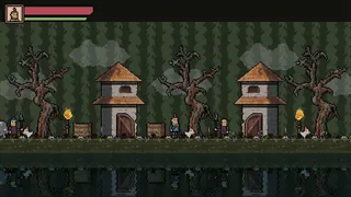 Скриншот 5 к игре BRAVE ADVENTURER