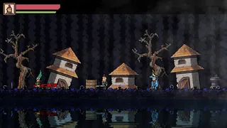 Скриншот 6 к игре BRAVE ADVENTURER
