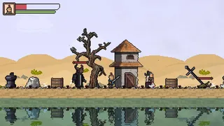 Скриншот 7 к игре BRAVE ADVENTURER