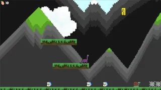 Скриншот 1 к игре Derpy Dino