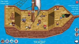 Скриншот 1 к игре Frenemies
