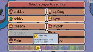 Скриншот 2 к игре Frenemies