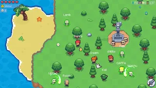 Скриншот 6 к игре Frenemies
