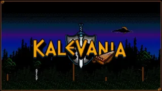 Скриншот 1 к игре Kalevania