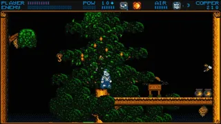 Скриншот 3 к игре Kalevania