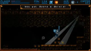 Скриншот 4 к игре Kalevania