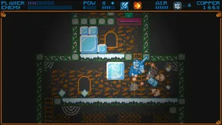 Скриншот 7 к игре Kalevania