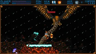 Скриншот 8 к игре Kalevania