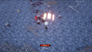 Скриншот 2 к игре Eternal Survivor
