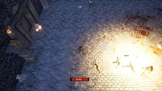 Скриншот 3 к игре Eternal Survivor