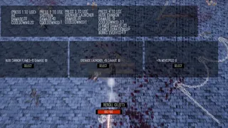 Скриншот 5 к игре Eternal Survivor