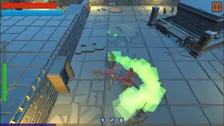 Скриншот 1 к игре Dr Wan