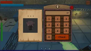 Скриншот 3 к игре Dr Wan