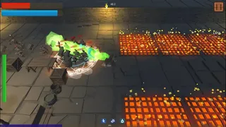 Скриншот 5 к игре Dr Wan