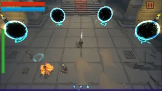 Скриншот 7 к игре Dr Wan