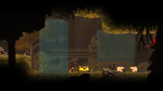 Скриншот 2 к игре Amber's Tale