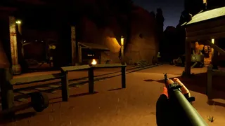 Скриншот 1 к игре The Last Z VR