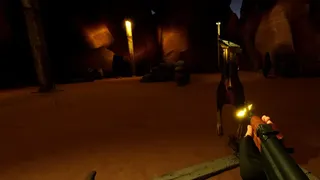 Скриншот 8 к игре The Last Z VR