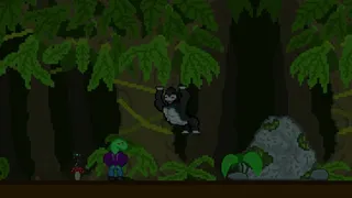 Скриншот 2 к игре Jump, Dodge, Die, Repeat