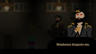 Скриншот 4 к игре Jump, Dodge, Die, Repeat