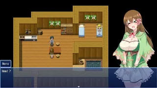 Скриншот 1 к игре Alchemist's Fantasy R ~ A Girl's Alchemic Furnace ~