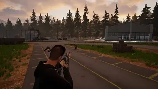 Скриншот 4 к игре ASSASSIN: The First List (Beta)