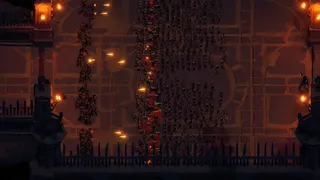 Скриншот 1 к игре Arcane Warlords