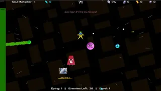 Скриншот 1 к игре Life Saver