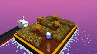 Скриншот 2 к игре Gather