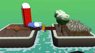 Скриншот 6 к игре Gather