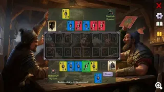 Скриншот 3 к игре Highland Panic