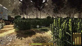 Скриншот 3 к игре Medieval simulators: Baker