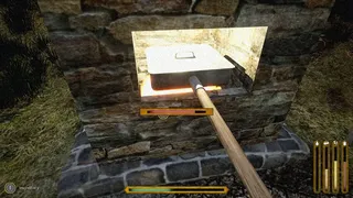 Скриншот 5 к игре Medieval simulators: Baker