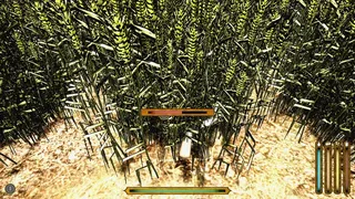Скриншот 6 к игре Medieval simulators: Baker