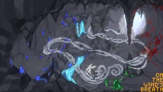 Скриншот 2 к игре On The Wind's Breath