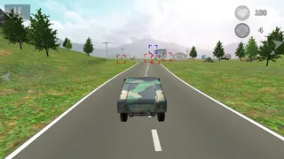 Скриншот 1 к игре Just Survive