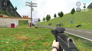 Скриншот 2 к игре Just Survive