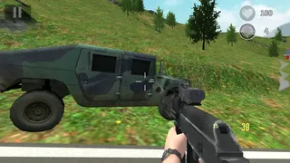 Скриншот 7 к игре Just Survive