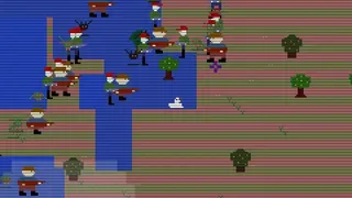 Скриншот 1 к игре DUCKLYTE