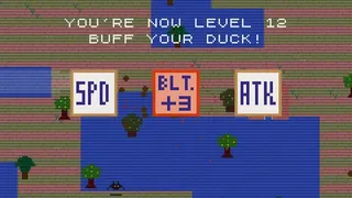 Скриншот 2 к игре DUCKLYTE