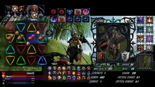 Скриншот 2 к игре OWN the THRONE