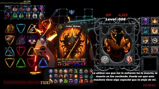 Скриншот 5 к игре OWN the THRONE