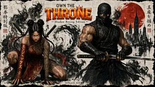 Скриншот 8 к игре OWN the THRONE