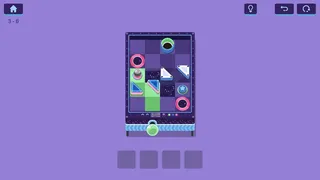 Скриншот 3 к игре Plungeroo